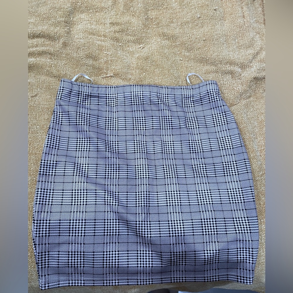 SHEIN skirt